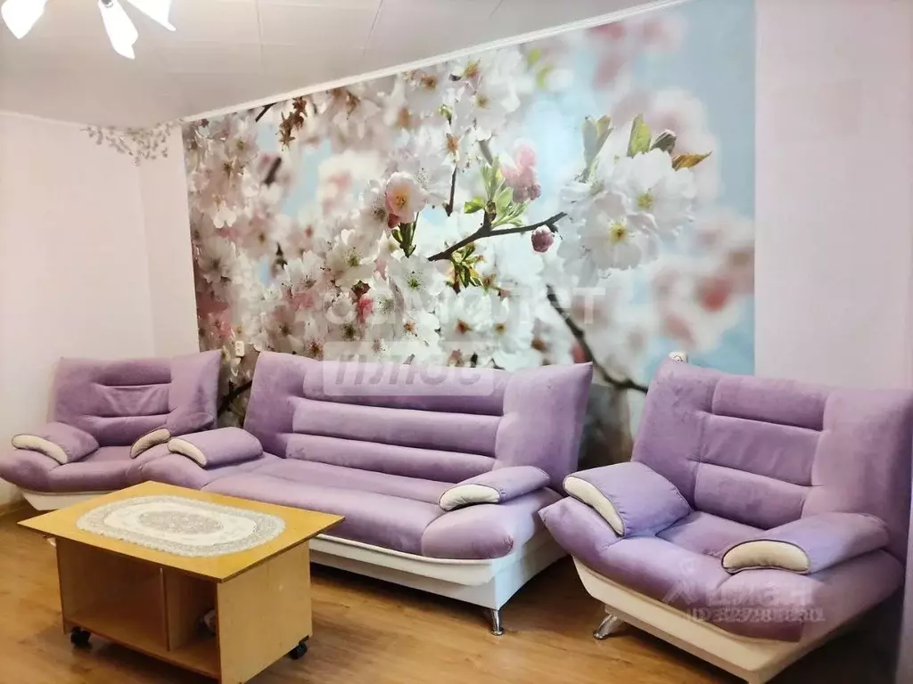 3-к кв. Краснодарский край, Анапа Новороссийская ул., 259 (60.4 м) - Фото 1