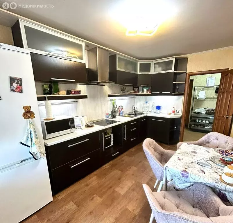 1-комнатная квартира: Энгельс, Тихая улица, 55 (40 м) - Фото 1