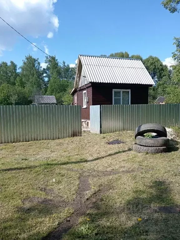 Дом в Орловская область, Мценск ул. Мира (20 м) - Фото 0