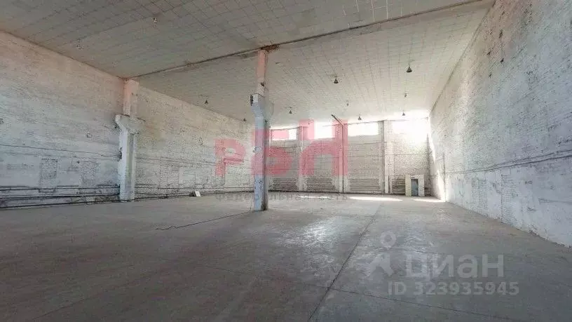 Склад в Самарская область, Самара проезд Мальцева, 7 (1145 м) - Фото 2