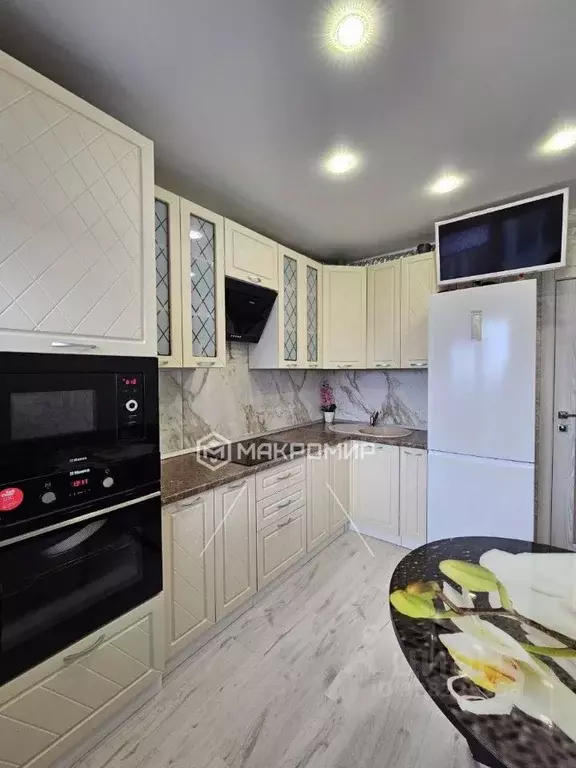 1-к кв. Архангельская область, Архангельск Дачная ул., 51 (36.0 м) - Фото 1