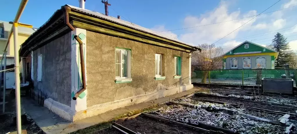 Дом в Свердловская область, Екатеринбург пер. Соседский, 17 (51 м) - Фото 2