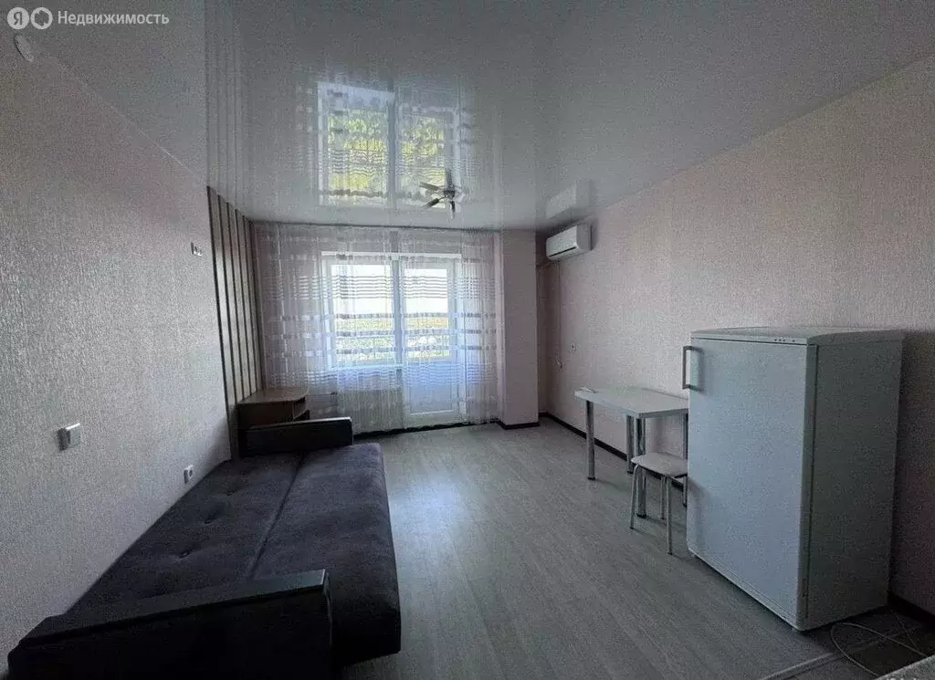 Квартира-студия: Волгоград, Высокая улица, 18А (24.7 м) - Фото 1