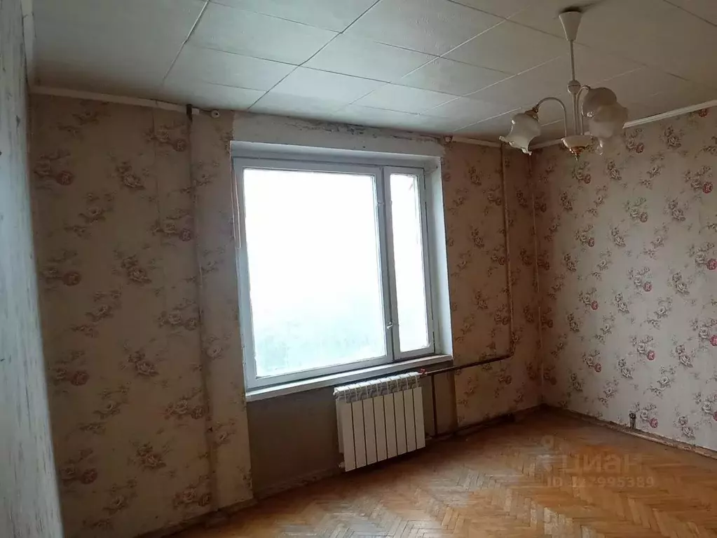 2-к кв. Москва Туристская ул., 19К1 (39.0 м) - Фото 1