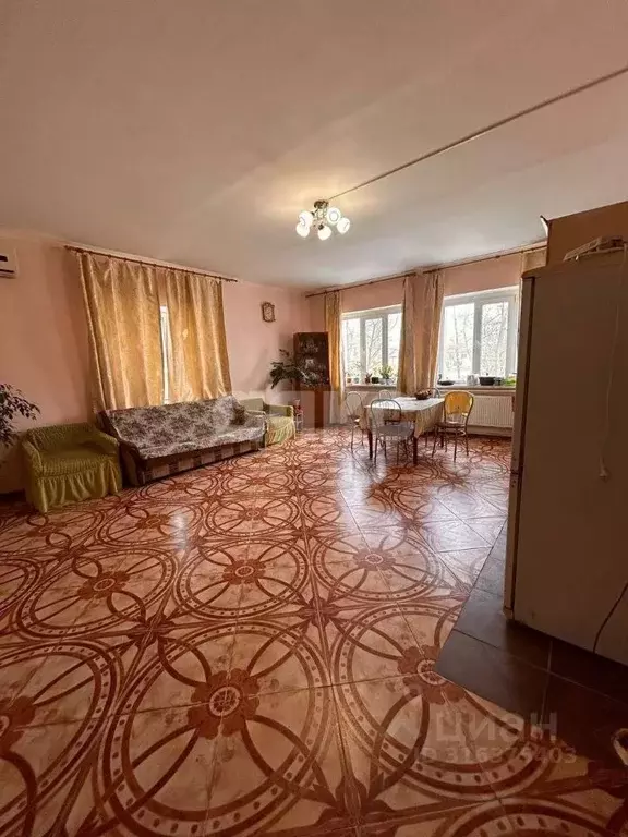 Дом в Краснодарский край, Анапа муниципальный округ, с. Витязево ул. ... - Фото 1