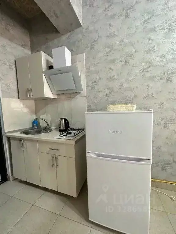 1-к кв. Дагестан, Избербаш ул. Имени Р. Зорге, 40А (23.0 м) - Фото 2