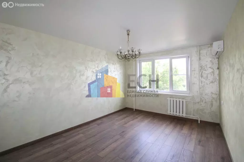 3-комнатная квартира: Тула, улица Кауля, 31 (63.7 м) - Фото 1