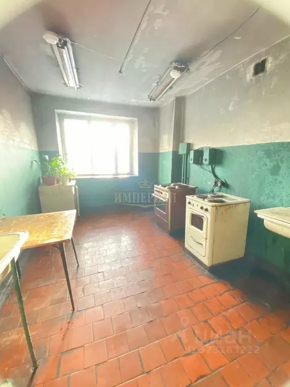 Комната Марий Эл, Йошкар-Ола Орая ул., 51 (16.0 м) - Фото 1