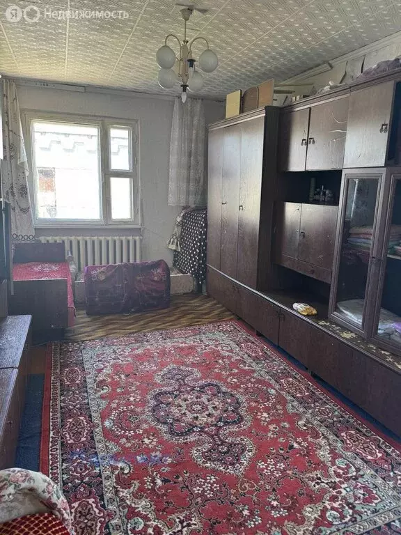 1-комнатная квартира: Самара, Бакинская улица, 32А (41 м) - Фото 0