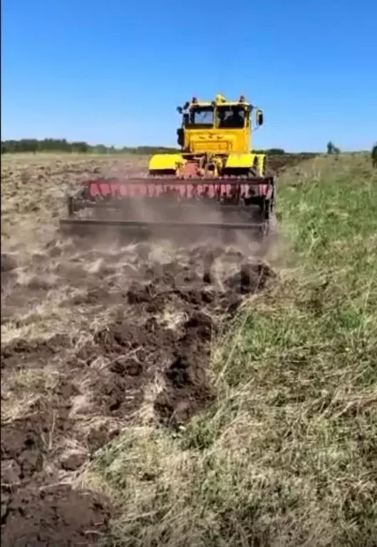 Участок в Новосибирская область, Кочковский район, с. Жуланка ул. ... - Фото 0