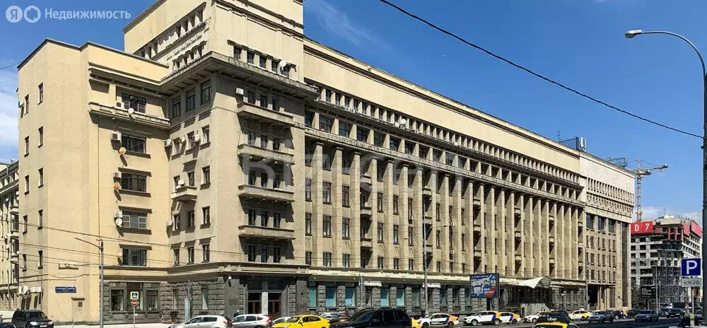 Офис (48.5 м) - Фото 0