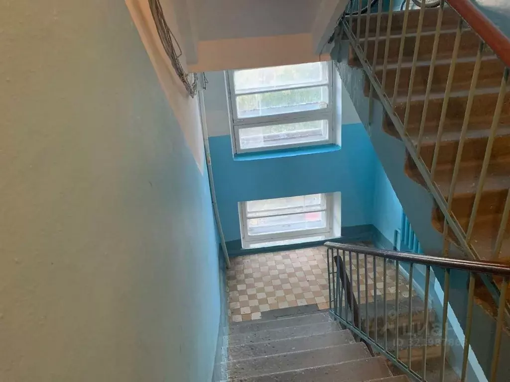 1-к кв. Свердловская область, Екатеринбург ул. Первомайская, 98 (29.2 ... - Фото 2