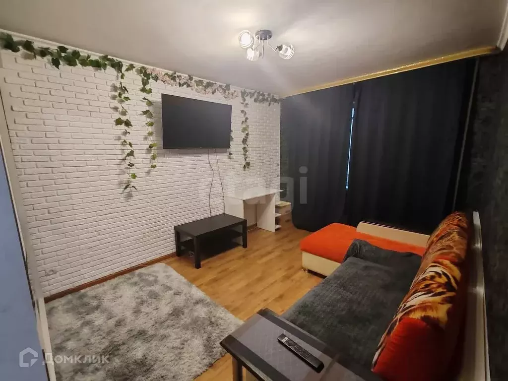 Продаётся 2-к квартира, 38.2 м - Фото 0