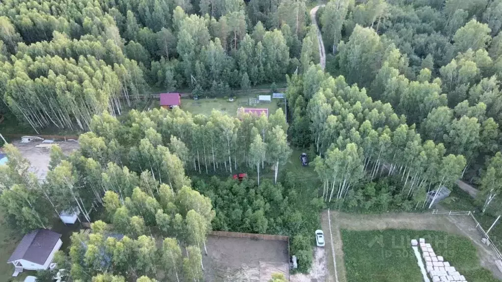 Участок в Нижегородская область, Сокольский городской округ, д. ... - Фото 0