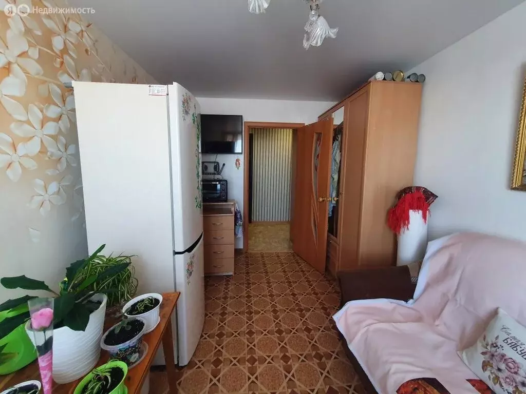 2-комнатная квартира: Кинешма, улица Бойцова, 26 (51.5 м) - Фото 1