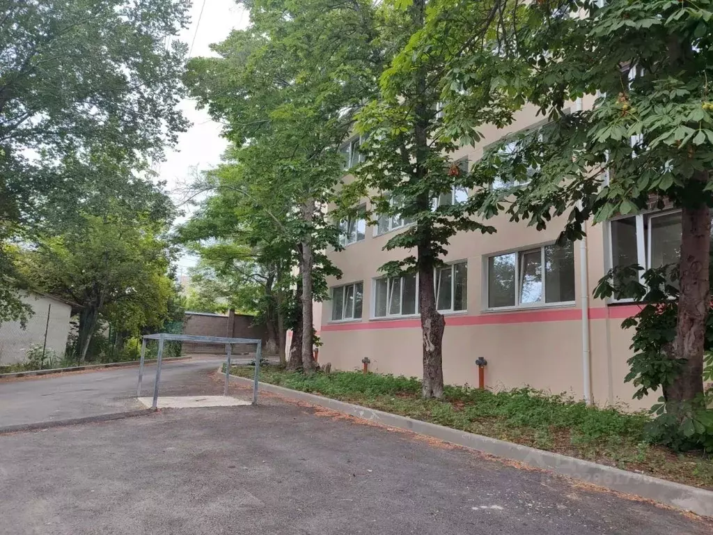 Студия Крым, Бахчисарай ул. Грузинова, 61 (42.5 м) - Фото 2