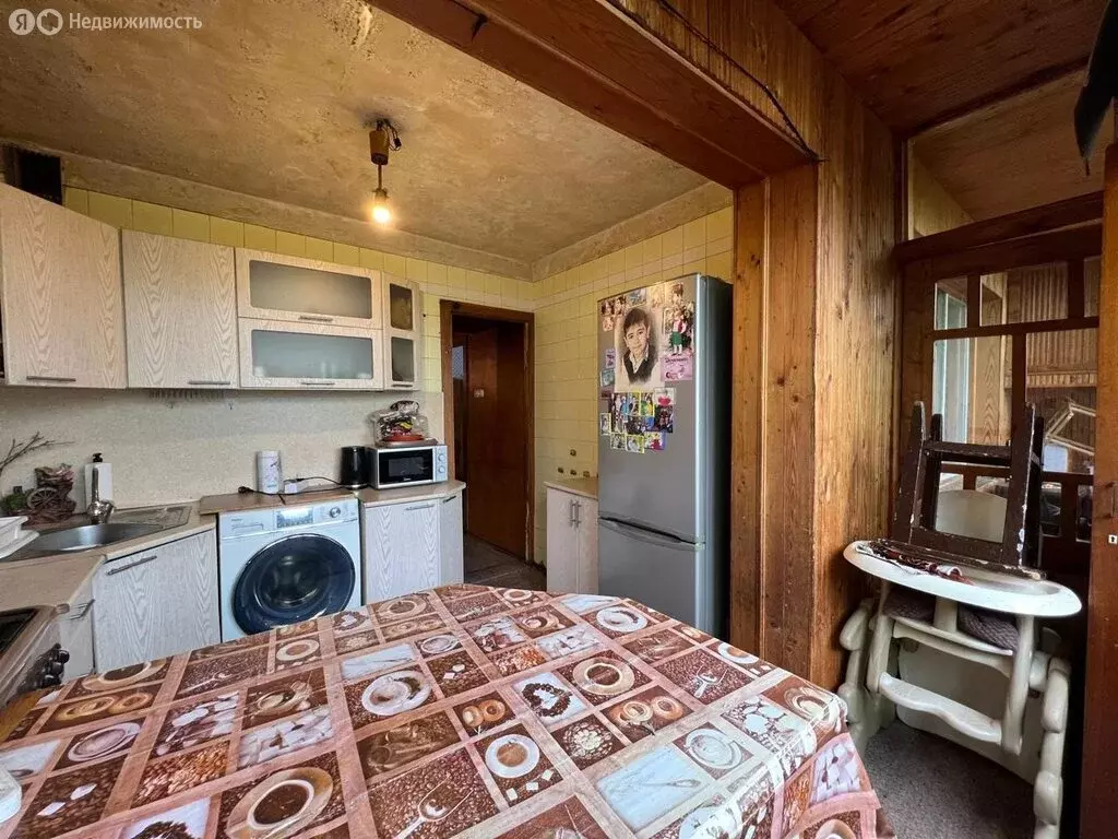 3-комнатная квартира: Кисловодск, улица Героев Медиков, 11 (66.9 м) - Фото 0