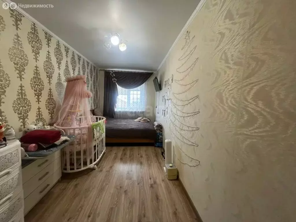 2-комнатная квартира: Борисоглебск, Северный микрорайон, 1 (43.1 м) - Фото 2