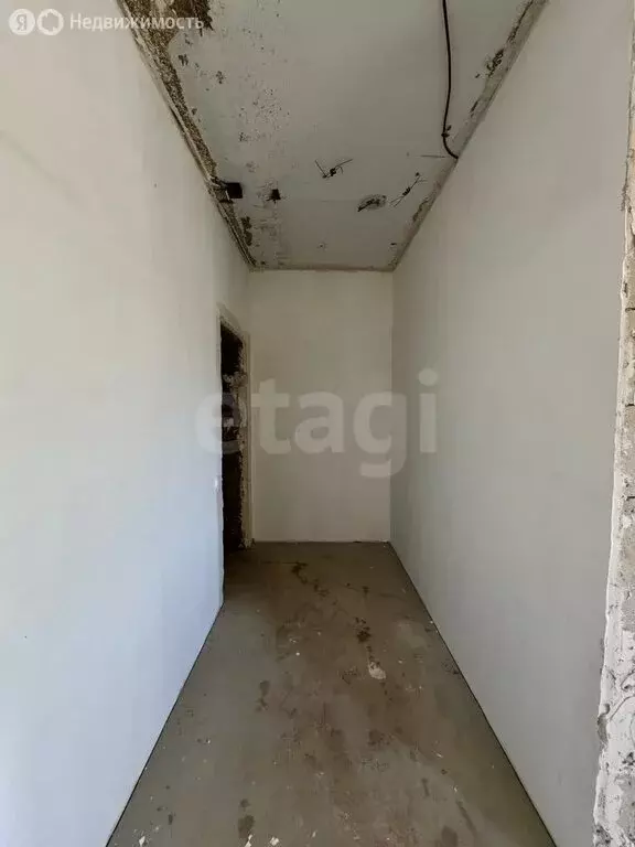 1-комнатная квартира: Саранск, Горная улица, 25 (50.2 м) - Фото 0