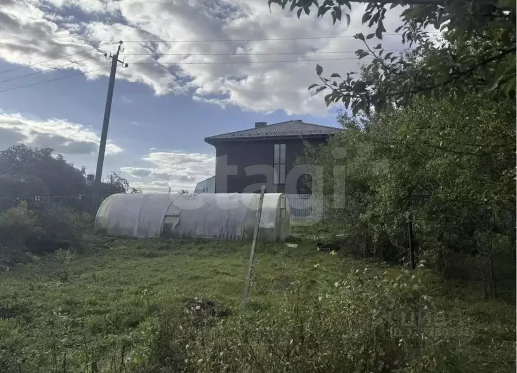 Участок в Калужская область, Калуга Турынино мкр, ул. Льва Толстого, ... - Фото 2