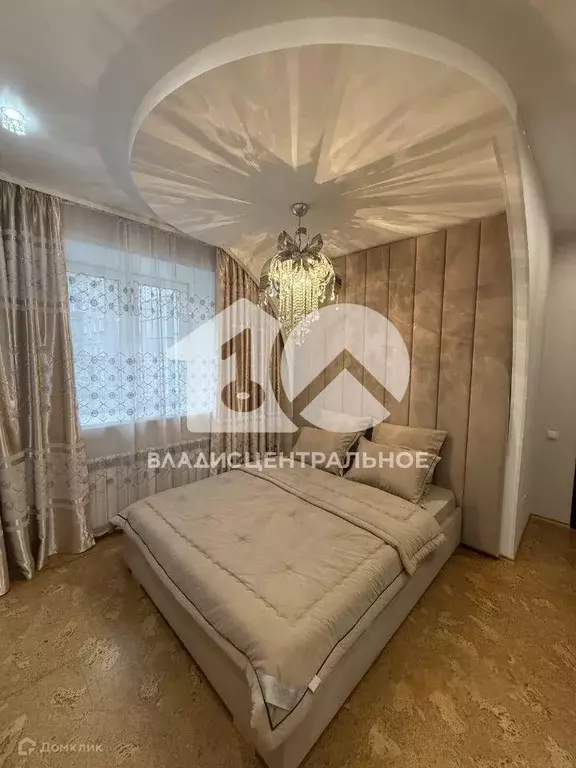 Продаётся 2-к квартира, 60 м - Фото 0