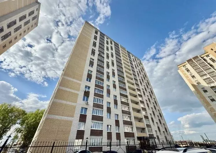 1-к кв. Тамбовская область, Тамбовский муниципальный округ, д. Крутые ... - Фото 2