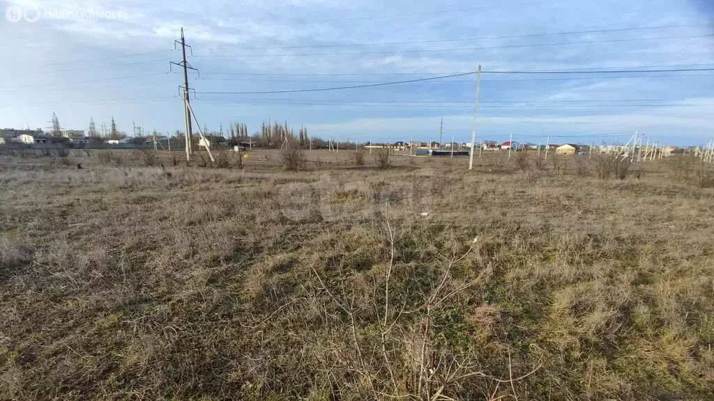 Участок в Сакский район, село Лесновка (6.1 м) - Фото 2