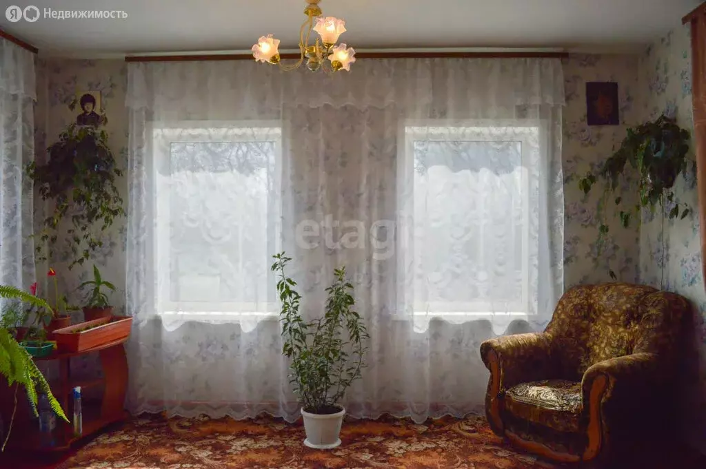 Дом в Прокопьевск, Бачатская улица, 10 (61.6 м) - Фото 0