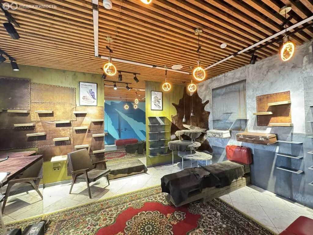 Помещение свободного назначения (75 м) - Фото 1