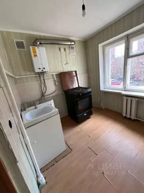 2-к кв. Московская область, Голицыно Одинцовский городской округ, ... - Фото 2