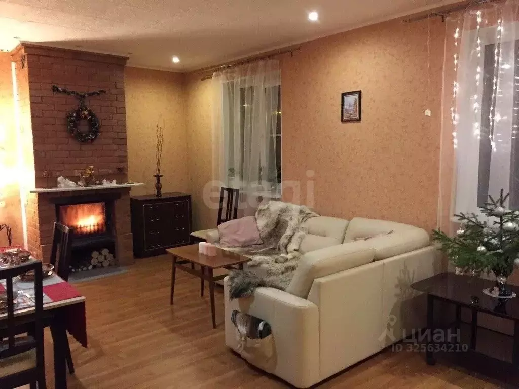 Дом в Санкт-Петербург, Санкт-Петербург, Пушкин Волхонское тер., ул. ... - Фото 1