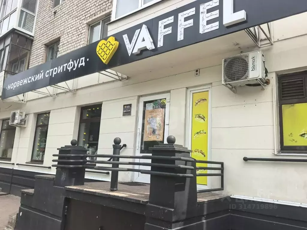 Торговая площадь в Брянская область, Брянск ул. Куйбышева, 19 (74 м) - Фото 0