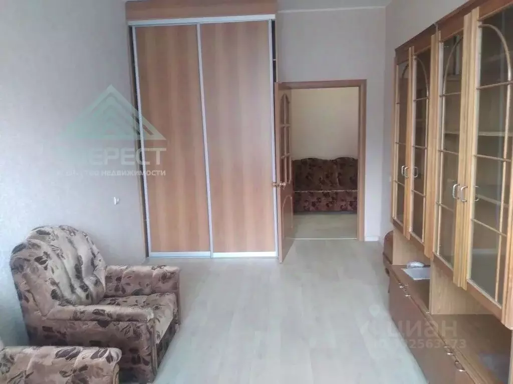 1-к кв. Хакасия, Абакан ул. Стофато, 5Д (48.6 м) - Фото 2
