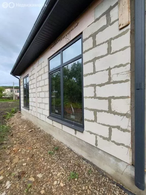 Дом в Нижегородская, Западная улица, 20 (80 м) - Фото 2