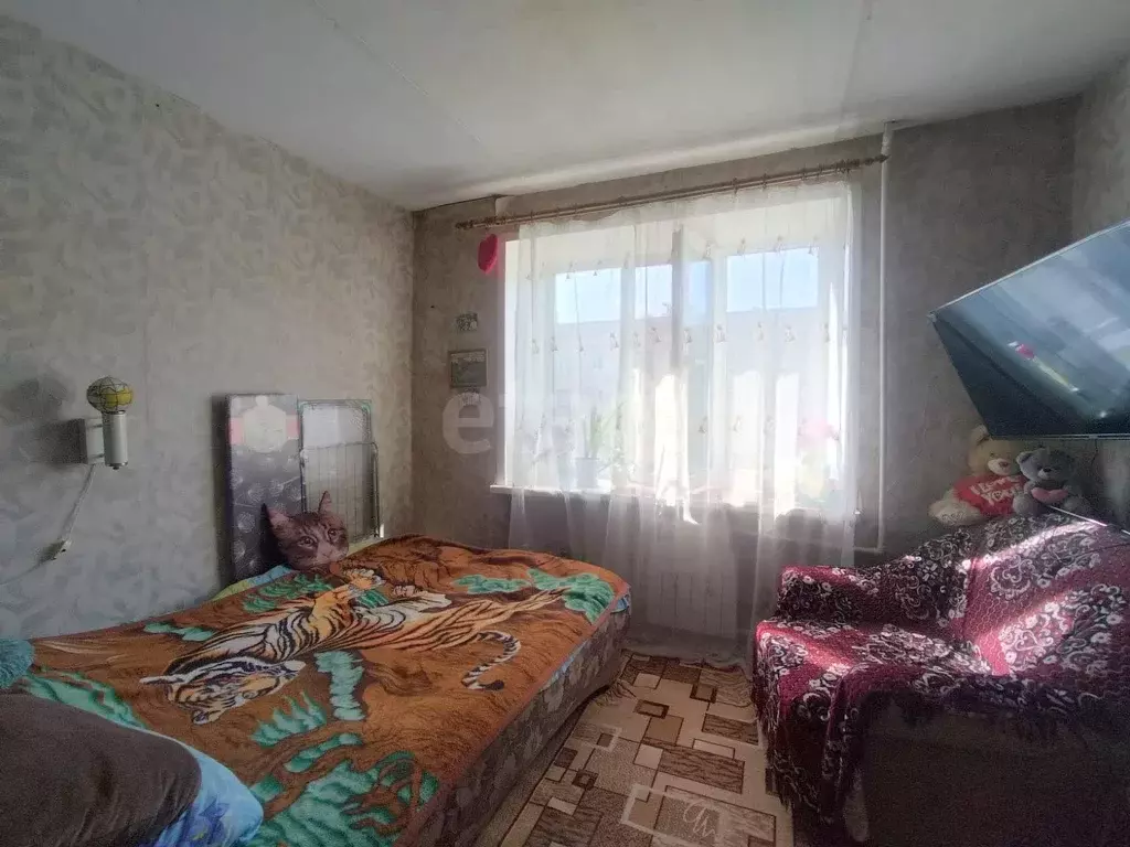 Комната, 0 м - Фото 1