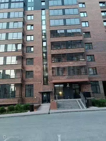 Продаётся квартира-студия, 25 м - Фото 1