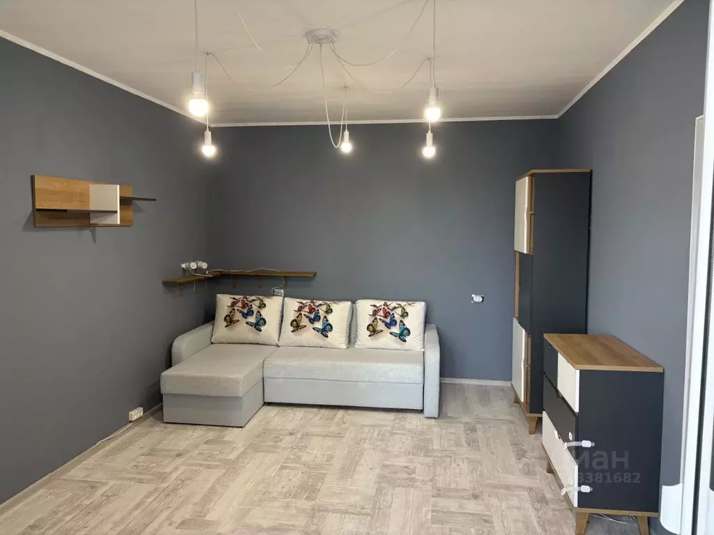 2-к кв. Калининградская область, Калининград ул. Согласия, 23 (50.1 м) - Фото 2