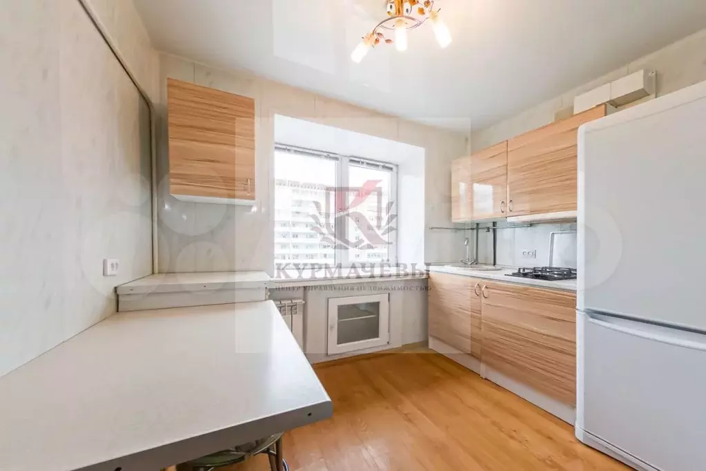 2-к. квартира, 47 м, 5/5 эт. - Фото 0