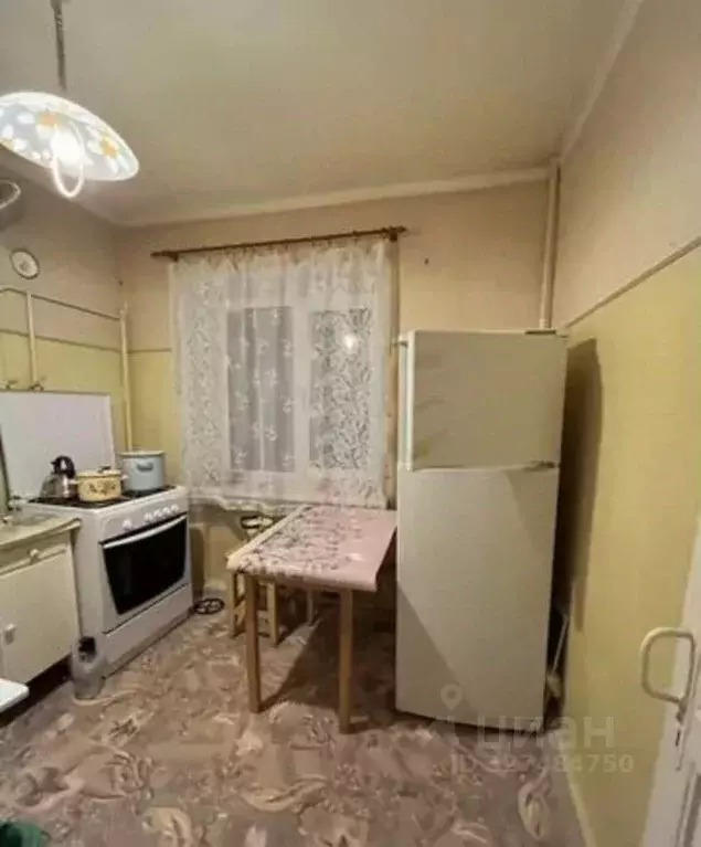 1-к кв. Московская область, Электрогорск Павлово-Посадский городской ... - Фото 1