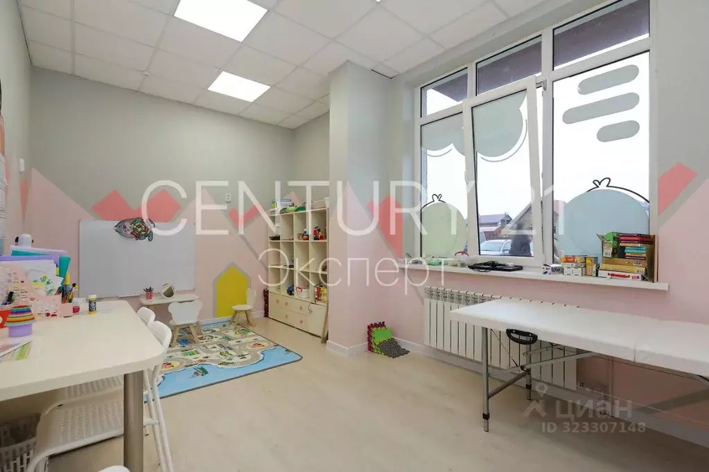 Помещение свободного назначения в Калининградская область, Калининград ... - Фото 1