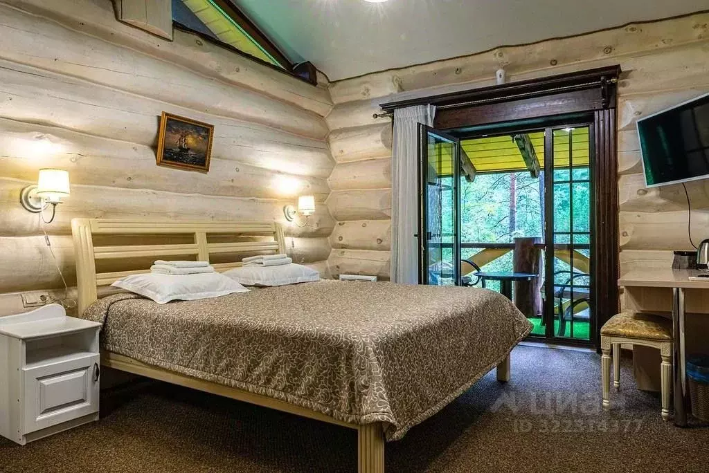 Комната Алтай, Чемальский район, пос. Усть-Сема ул. Трактовая, 23 ... - Фото 1