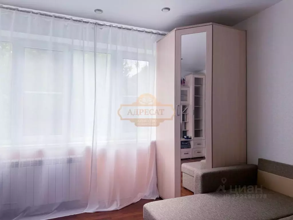 1-к кв. Санкт-Петербург Витебский просп., 19К2 (33.0 м) - Фото 1