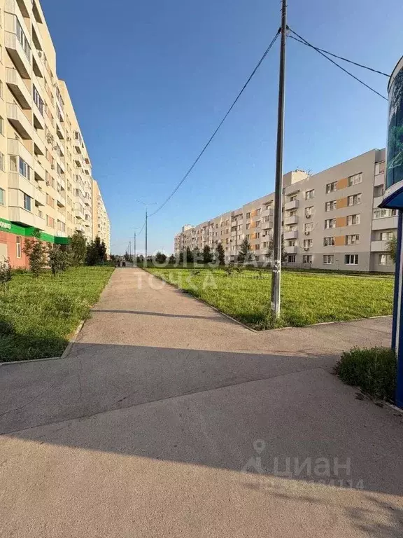 2-к кв. Самарская область, Самара ул. Василия Татищева, 9 (41.4 м) - Фото 1