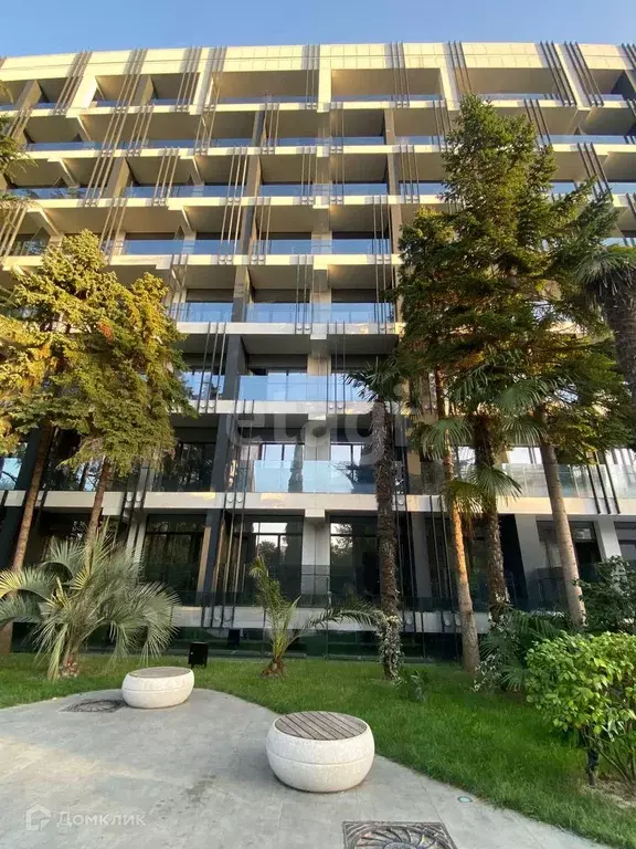 Продаётся квартира-студия, 19.8 м - Фото 0