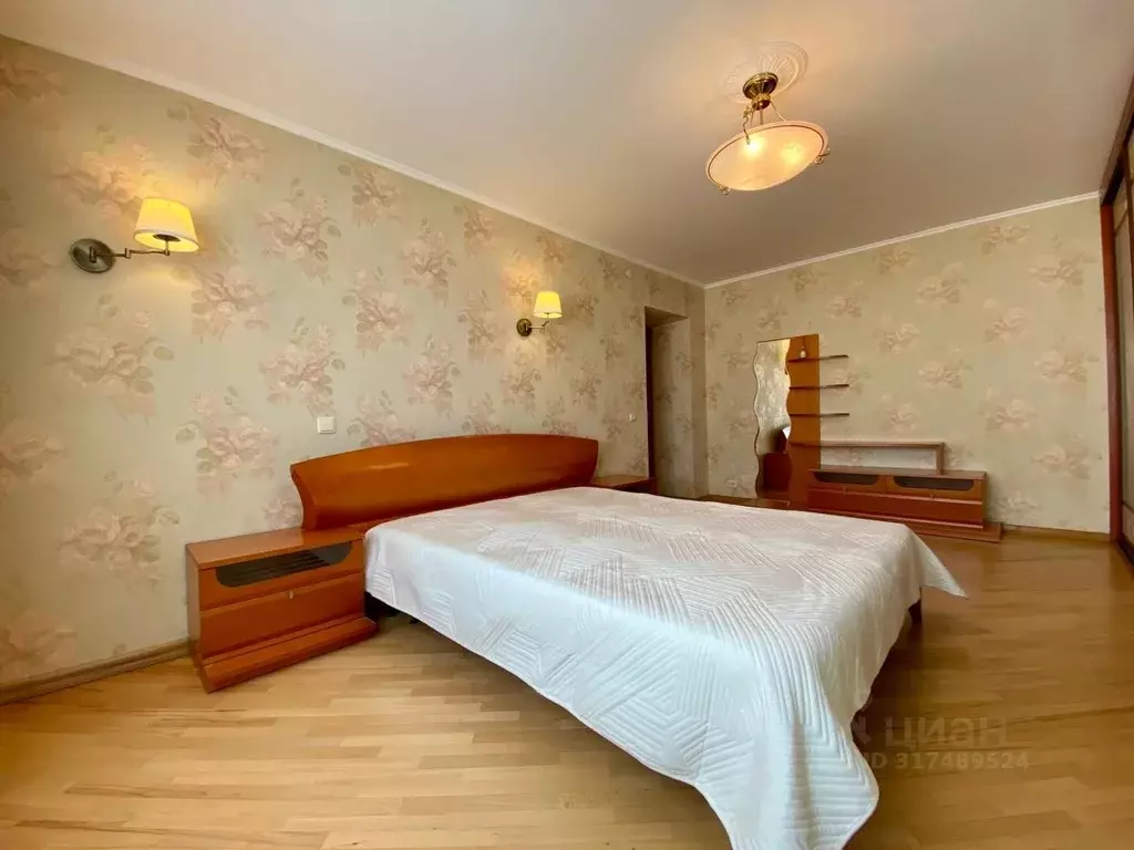 3-к кв. Санкт-Петербург Комендантский просп., 34к1 (86.0 м) - Фото 1