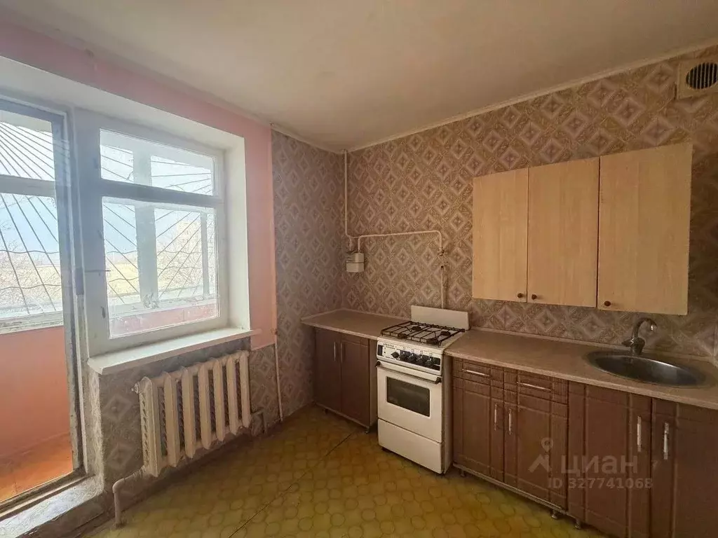 2-к кв. Крым, Феодосия ш. Симферопольское, 57 (50.7 м) - Фото 0