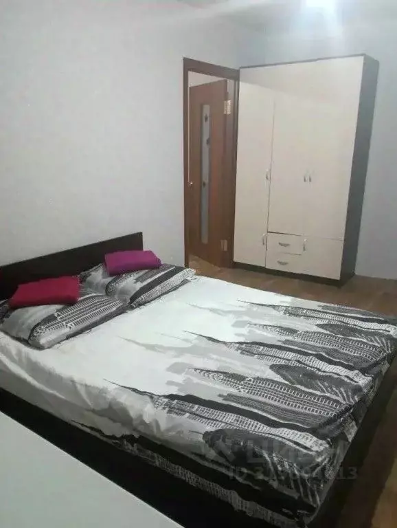 3-к кв. Тверская область, Ржев Большевистская ул., 3 (67.0 м) - Фото 1