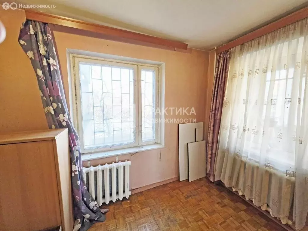 1-комнатная квартира: Балашиха, проспект Ленина, 24 (37.1 м) - Фото 2