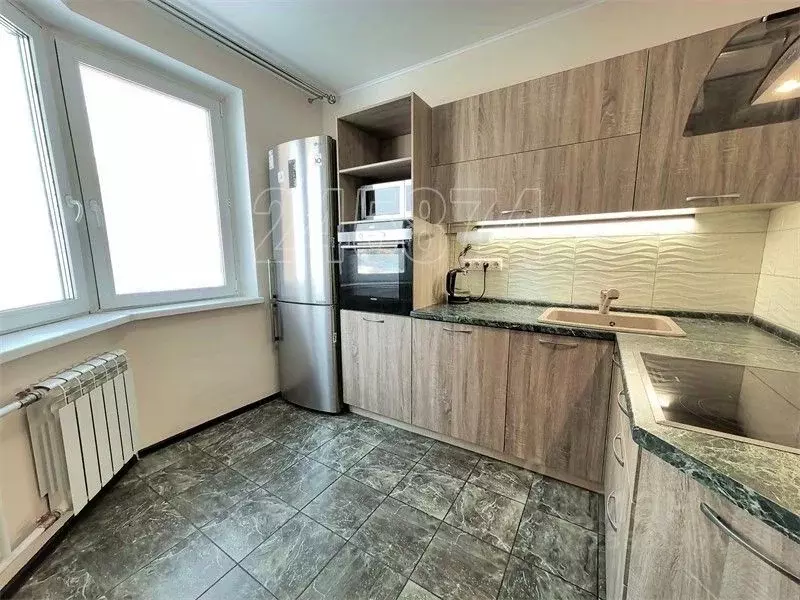 1-к кв. Москва 2-й Грайвороновский проезд, 38к1 (42.0 м) - Фото 1