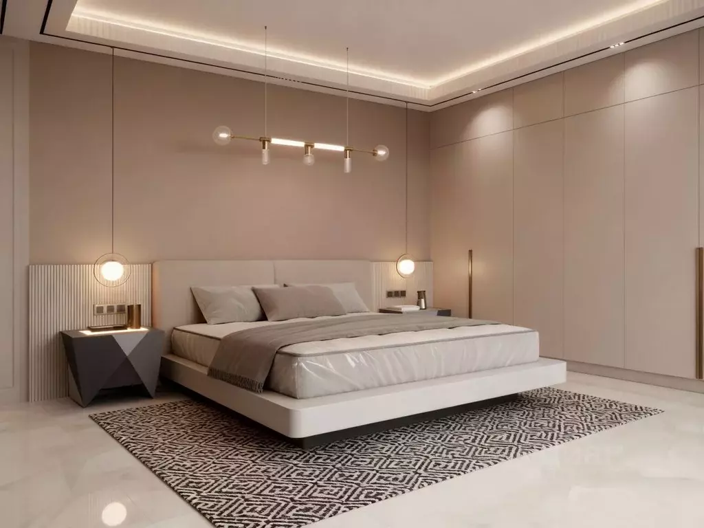 2-к кв. Москва 48-й кв-л, Северный кв-л, Мой Адрес на Береговом жилой ... - Фото 1